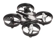 JJRC Dron RC H36 mini 2.4GHz 4CH 6 axis czarny KX9891_2