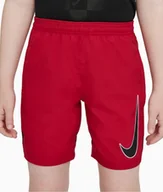 Spodenki damskie - Nike Szorty dziecięce unisex Y Nk Df ACD Shrt Wp Gx - miniaturka - grafika 1