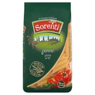 Makaron - Sorenti - Makaron piórka - miniaturka - grafika 1