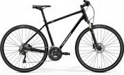 Rowery - Merida Crossway XT-edition 2023 glossy black - miniaturka - grafika 1