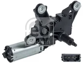 Wycieraczki samochodowe - Silnik wycieraczek Febi Bilstein 171349 - miniaturka - grafika 1