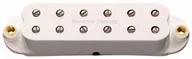 Inne akcesoria gitarowe - Seymour Duncan Seymour Duncan SL-59B WH Little 59 Strat przetwornik do gitary elektrycznej, kolor biały - miniaturka - grafika 1