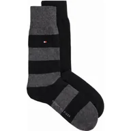 Skarpetki męskie - Tommy Hilfiger Skarpety 2-pack - miniaturka - grafika 1