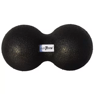 Podwójna piłka do masażu Duo-Ball 12 cm - Akcesoria do masażu - miniaturka - grafika 1