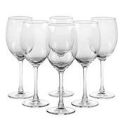 Kieliszki - Royal Leerdam DIAMOND Kieliszek DO WINA CZERWONEGO 330 ML (0102003132) - miniaturka - grafika 1