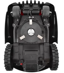 HECHT 5608 ROBOT KOSZĄCY - Roboty koszące - miniaturka - grafika 4