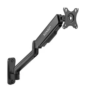 Uchwyty do monitorów - SENSE7 Uchwyt ścienny na monitor 17"-32" HANG WALL ARM - miniaturka - grafika 1