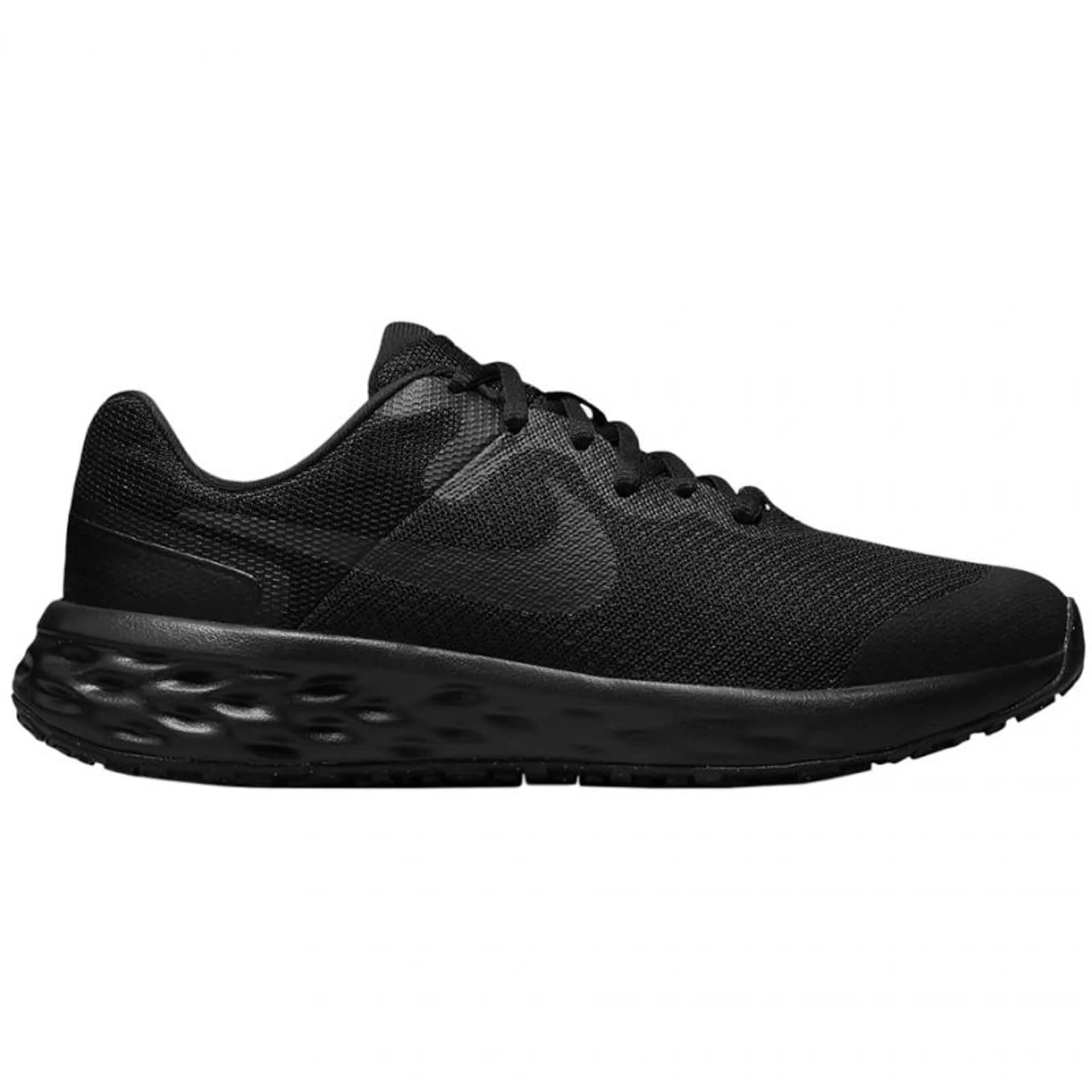 Buty Nike Revolution 6 NN (GS) W DD1096 (kolor Czarny, rozmiar 39) - Ceny i  opinie na Skapiec.pl