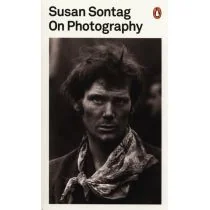 PENGUIN BOOKS ON PHOTOGRAPHY - Książki o kulturze i sztuce - miniaturka - grafika 1