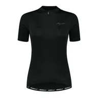Koszulki rowerowe - Koszulka rowerowa damska Rogelli CORE - miniaturka - grafika 1