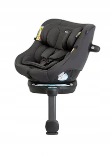 GRACO FOTELIK TURN2ME DLX R129 IRON - Foteliki samochodowe - miniaturka - grafika 1