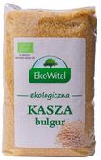 Zdrowa żywność - EkoWital Kasza bulgur BIO 1 kg 5908249976894 - miniaturka - grafika 1