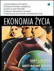 Ekonomia życia - Ekonomia - miniaturka - grafika 1