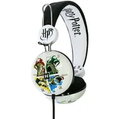 Słuchawki - OTL Harry Potter Hogwarts Crest Junior Dome - miniaturka - grafika 1