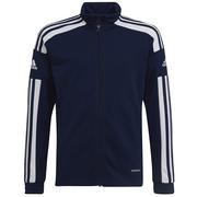 Adidas, Bluza, SQUADRA 21 Training Jacket Junior HC6276, 140 cm