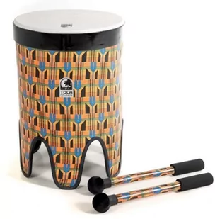 Toca (TO810314) Nesting Drums Tom Tom Freestyle II 14 - Instrumenty perkusyjne - miniaturka - grafika 1