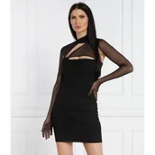 Sukienki - Patrizia Pepe Sukienka - miniaturka - grafika 1