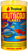 Tropical Vitality&Color 500ml/100g 38922-uniw