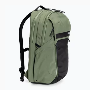 Thule Plecak rowerowy Paramount Commute 27 l - olivine 3204732 - Plecaki - miniaturka - grafika 1