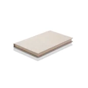 Albumy fotograficzne - Pudełko na zdjęcia 15x23 i pendrive (płótno+drewno, do 50 zdjęć) - miniaturka - grafika 1