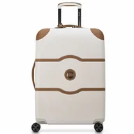 Walizki - Delsey Chatelet Air 2.0 wózek 4-kołowy 66 cm angora - miniaturka - grafika 1