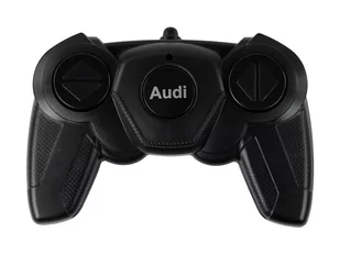 Auto R/C Audi R8 1:24 Rastar Białe - Samochody i pojazdy dla dzieci - miniaturka - grafika 6