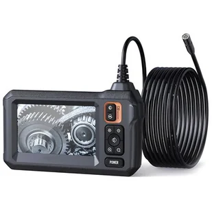 Kamera inspekcyjna MBG LINE C30-M - Kamery inspekcyjne - miniaturka - grafika 1