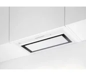 Okapy kuchenne - Electrolux 900 LFG815W Biały - miniaturka - grafika 1