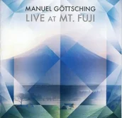 Muzyka alternatywna - Live At Mt Fuji CD) Manuel Gottsching - miniaturka - grafika 1