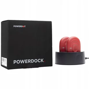 Stacja dokująca Therabody do PowerDot 1.0 / 2.0 - Stacje dokujące do telefonów - miniaturka - grafika 1