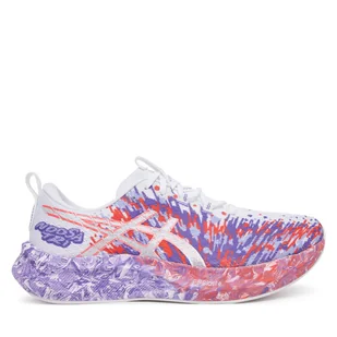 Buty do biegania Asics Noosa Tri 16 1011B872 Biały - Lekkoatletyka - miniaturka - grafika 1