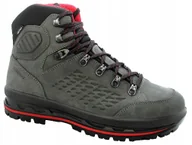 Buty trekkingowe męskie - Buty męskie trekingowe Grisport 15001N4G r. 42 - miniaturka - grafika 1