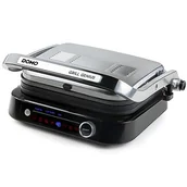 Grille elektryczne - Domo DO9249G - miniaturka - grafika 1