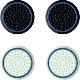Trust Trust GXT266 Zestaw nakładek 4 w 1 do kontrolera Sony PS5 24170 - Gadżety dla graczy - miniaturka - grafika 1