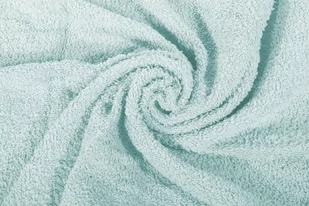 Ręcznik Gomez 50 x 100 Bawełna 500 g/m2 Niebieski - Ręczniki - miniaturka - grafika 3