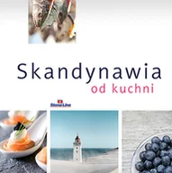 Książki kucharskie - Skandynawia od kuchni - miniaturka - grafika 1