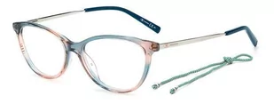 Okulary korekcyjne M Missoni MMI 0017 DB1 - Okulary korekcyjne, oprawki, szkła - miniaturka - grafika 1