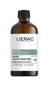 Kremy do twarzy - LIERAC Protocols Peeling Czysty kwas salicylowy, 100 ml - miniaturka - grafika 1