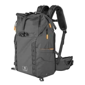 Akcesoria fotograficzne - Plecak VANGUARD VEO ACTIVE 49 szary - miniaturka - grafika 1