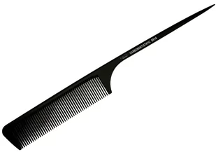 Grzebień Fryzjerski Do Tapirowania Carbon - Grzebienie fryzjerskie - miniaturka - grafika 1