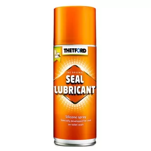 Thetford gumowa akcesoria do pielęgnacji Spray 200 ML 30002ED - Latarki - akcesoria - miniaturka - grafika 1