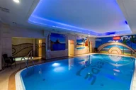 Czasopisma - Voucher na relaks w Hotelu Verde w Koszalinie - miniaturka - grafika 1