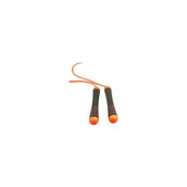 Skakanki - Weighted POWER-SYSTEM SKAKANKA JUMP ROPE-ORANGE PS/4031//OR/ - miniaturka - grafika 1