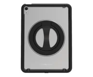 Etui do tabletów - Pipetto X-Case do iPad 2022 10. gen. transparent - miniaturka - grafika 1