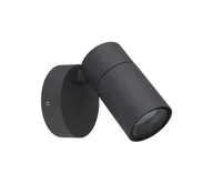 Lampy ogrodowe - Globo 3209-1 - Kinkiet punktowy PIPER 1xGU10/35W/230V - miniaturka - grafika 1