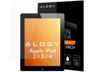 Szkło hartowane na ekran 9h do iPad 1, 2, 3, 4 1587 - Akcesoria do tabletów i e-booków Szkło hartowane na ekran 9h do iPad 1, 2, 3, 4 1587 - Akcesoria do tabletów i e-booków - miniaturka - grafika 2