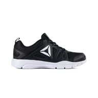 Buty trekkingowe damskie - Buty na trening damskie REEBOK TRAINFUSION NINE 2 siateczka - miniaturka - grafika 1