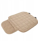 Dywaniki samochodowe - Spokey MATA SOFTPAD PRZÓD BEŻOWY - miniaturka - grafika 1