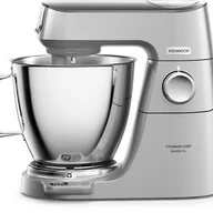 Inne urządzenia gastronomiczne - Robot planetarny Titanium Chef Baker XL, Kenwood, srebrny, 220-240V/1200W 220269 - miniaturka - grafika 1