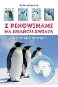 Obcojęzyczne książki popularnonaukowe - Z pingwinami na kraniec świata, czyli Biały Ląd w filatelistyce - miniaturka - grafika 1